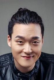 Kim Geon Wook profile photo