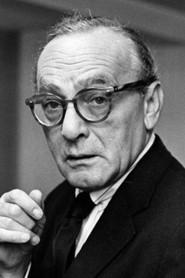 Sanford Meisner profile photo