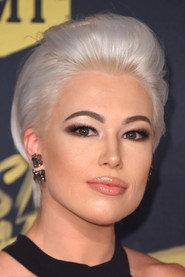 Ashlee Hewitt profile photo