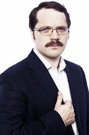 Matthew Holness profile photo