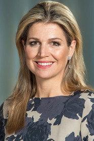 Máxima Zorreguieta profile photo