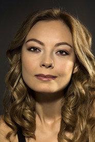Özge Özder profile photo