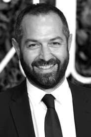 Daniel Gordon profile photo
