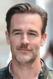 James Van Der Beek profile photo