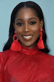 Ashley Blaine Featherson-Jenkins profile photo