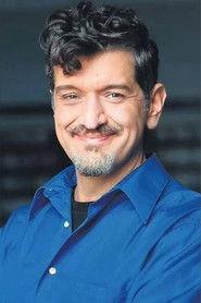 Enrico Casarosa profile photo