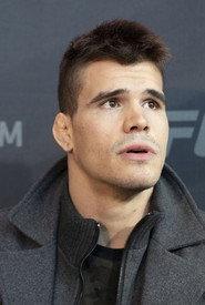Mickey Gall profile photo
