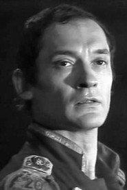 Mikhail Lavrovsky profile photo