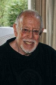 Dick Tufeld profile photo