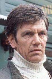 Maurice Colbourne profile photo