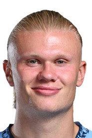 Erling Haaland profile photo