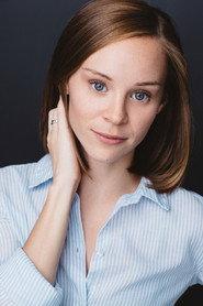 Caitlin Houlahan profile photo