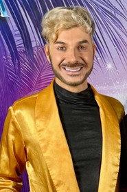 Sam Dylan profile photo