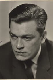 Carl-Axel Heiknert profile photo
