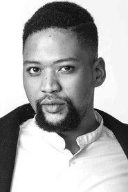 Blessing Xaba profile photo