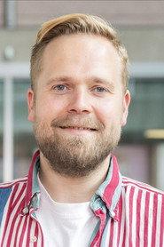 Jon Martin Henriksen profile photo