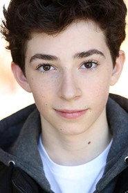 Joshua Carlon profile photo