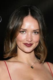 Liz Huett profile photo