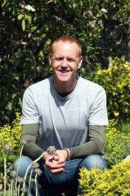 Brian Cunningham profile photo