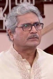 Sumanta Mukherjee profile photo
