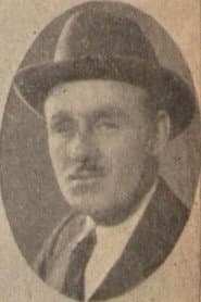 Frank Richardson profile photo