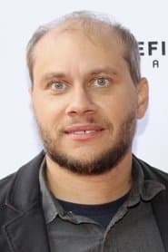 Vernon Chatman profile photo