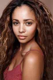Vanessa Morgan profile photo