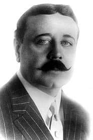 Wilton Lackaye profile photo