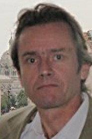 Martin Pachy profile photo