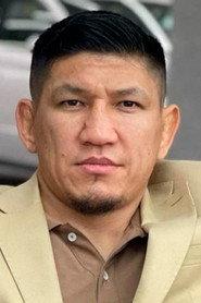 Kuat Khamitov profile photo