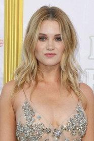Virginia Gardner profile photo