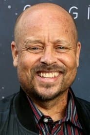 Aron Eisenberg profile photo