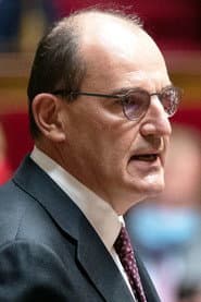 Jean Castex profile photo