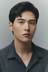 Jung Jae-bin profile photo