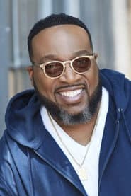 Marvin L. Sapp profile photo