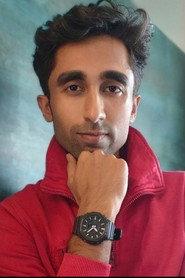 Tanishq Nambiar profile photo