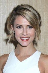 Linsey Godfrey profile photo