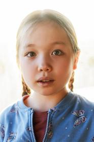 Ailin Sultangazina profile photo