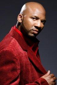 Samuel Monroe Jr. profile photo