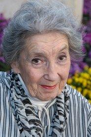 Frances Bay profile photo
