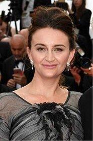 Emily Stofle profile photo