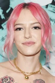 Bria Vinaite profile photo
