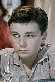 Viktor Glazkov profile photo
