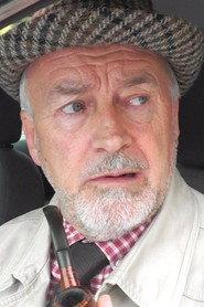 Mick Liversidge profile photo