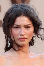 Zendaya profile photo