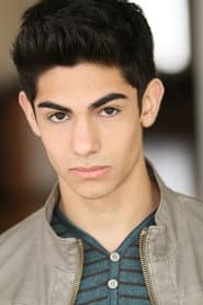 Matthew Frias profile photo