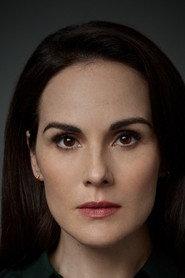 Michelle Dockery profile photo