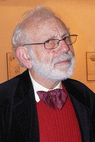 Itzhak Finzi profile photo