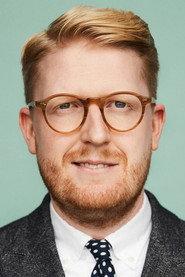 Nikolaj Stokholm profile photo