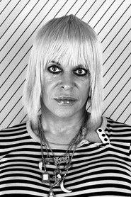 Genesis P-Orridge profile photo